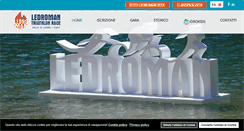 Desktop Screenshot of ledroman.com