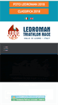 Mobile Screenshot of ledroman.com